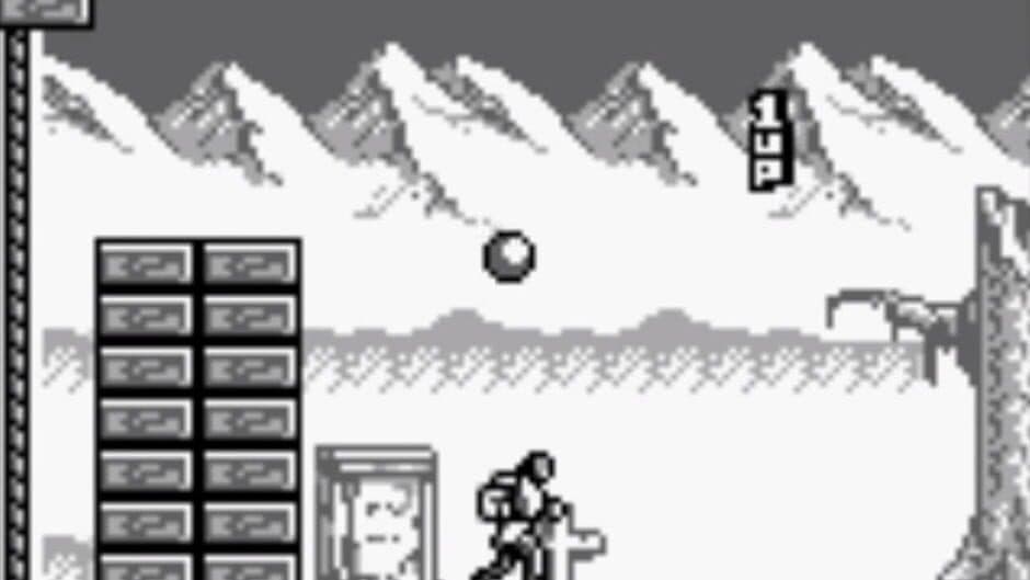 Скриншот 3 из Castlevania: The Adventure