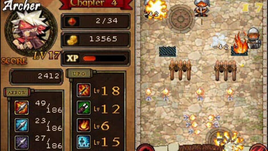 Скриншот 1 из Come On! Dragons