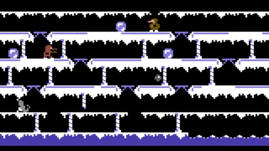 Скриншот 1 из Ice Hunter