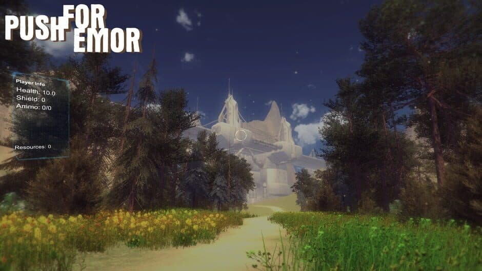 Скриншот 2 из Push For Emor
