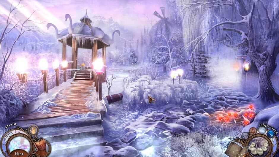 Скриншот 4 из Rite of Passage: Hide and Seek - Collector's Edition