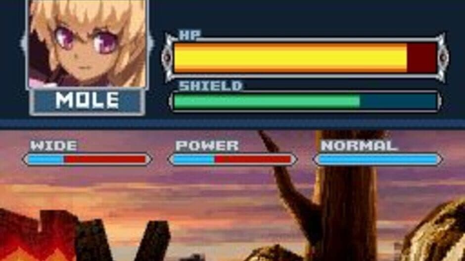 Скриншот 1 из Clash of Elementalists
