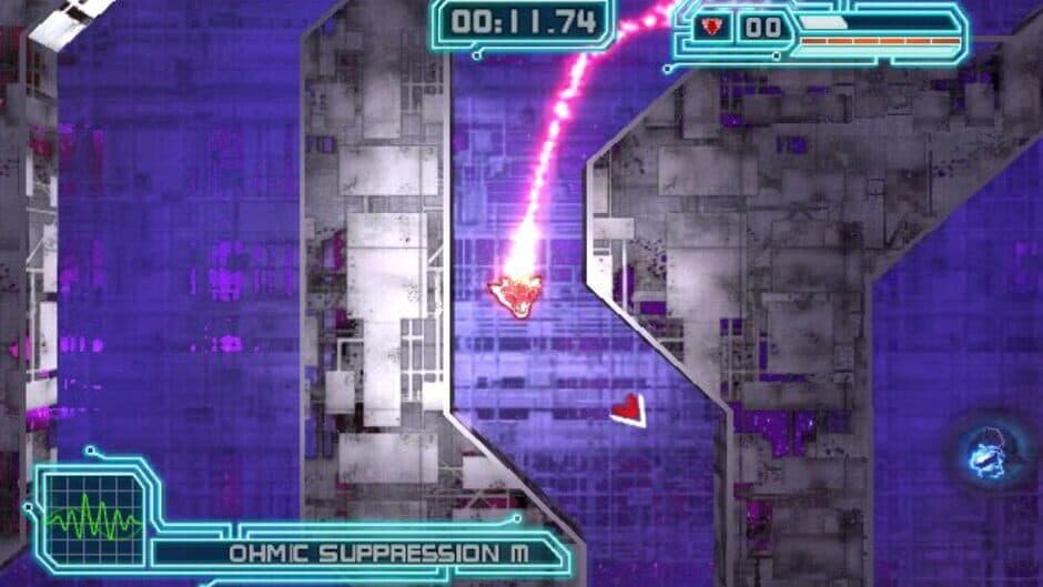 Скриншот 8 из Evasive Space