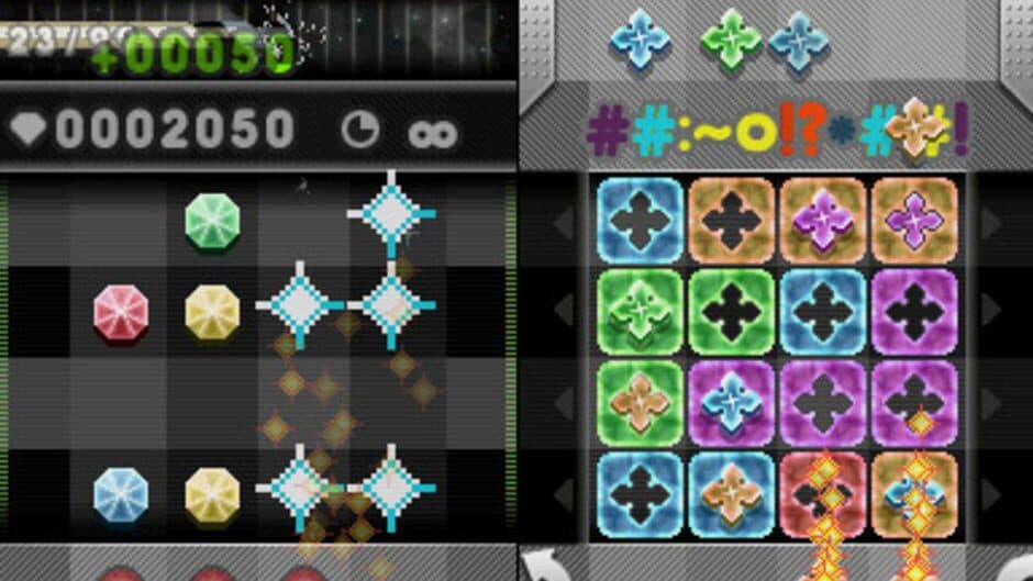 Скриншот 5 из Puzzle Rocks