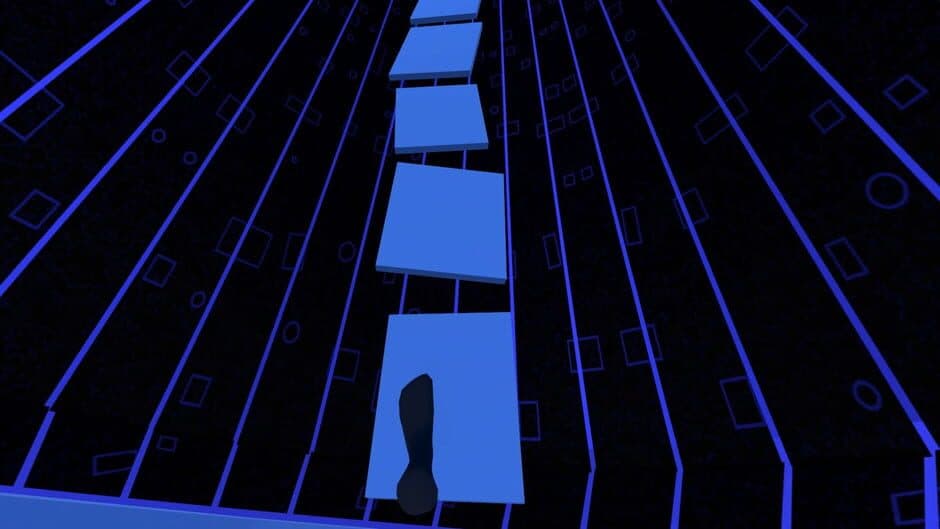 Скриншот 2 из GravityTunnelVR