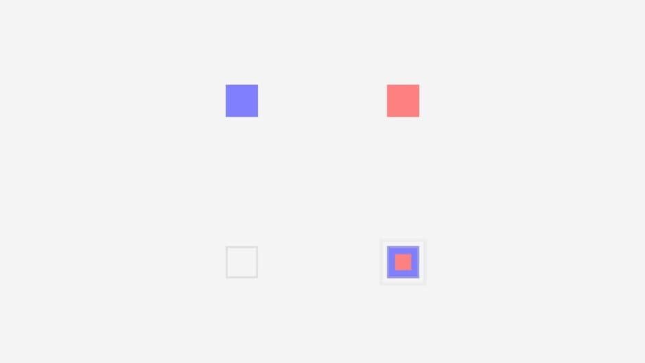 Скриншот 5 из Colour Box