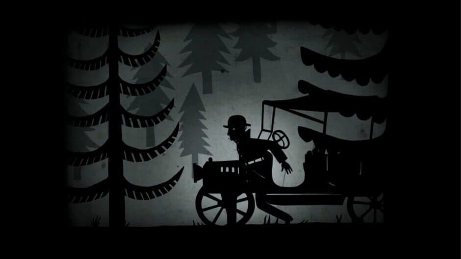Скриншот 10 из The 39 Steps