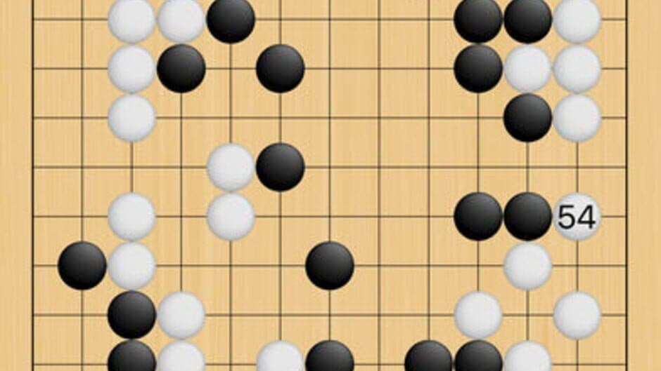 Скриншот 6 из SmartGo Player