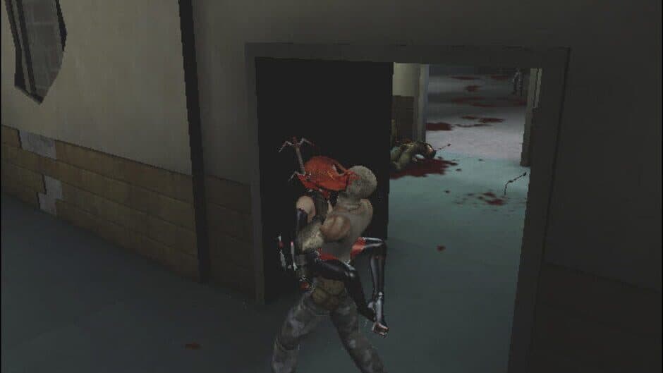 Скриншот 1 из BloodRayne 2