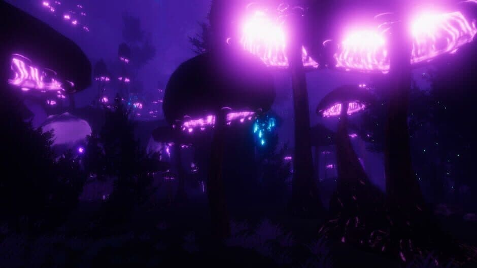 Скриншот 2 из Mind Labyrinth VR Dreams