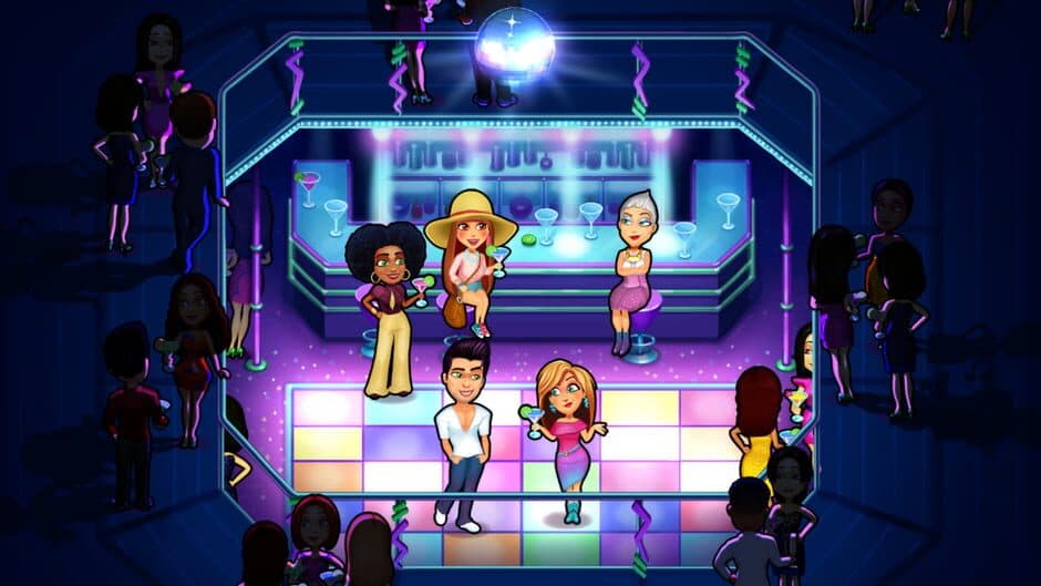 Скриншот 1 из Fabulous: Angela's Fashion Fever