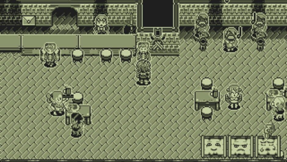 Скриншот 6 из Chromophore: The Two Brothers Director's Cut