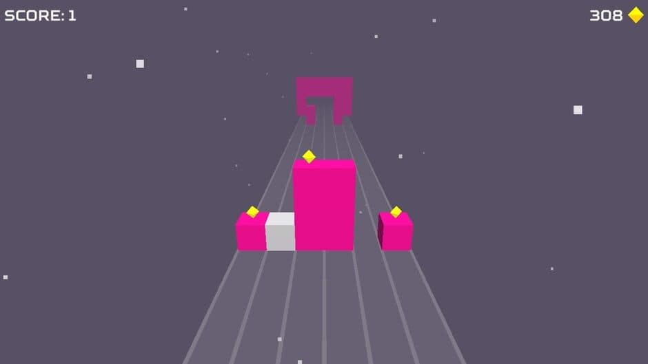 Скриншот 2 из Pass the wall