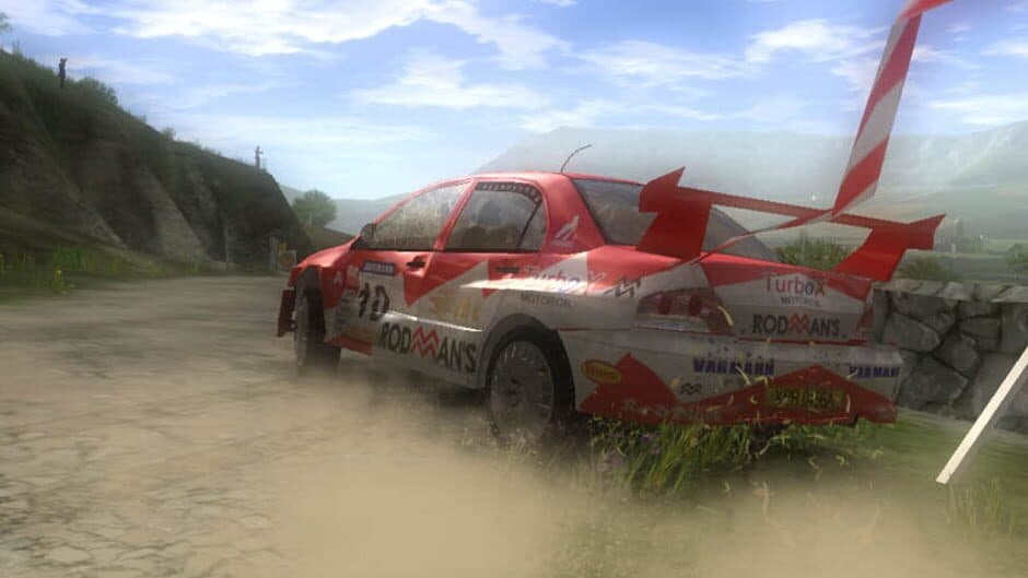Скриншот 5 из Xpand Rally