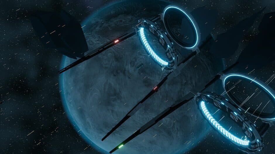 Скриншот 8 из Landinar: Into the Void