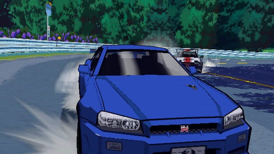 Скриншот 7 из Auto Modellista