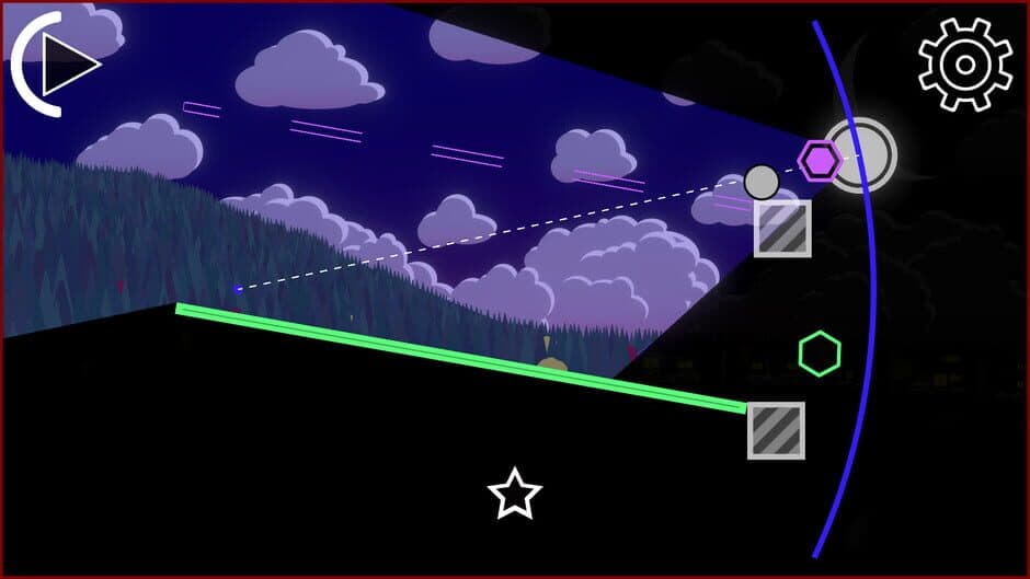 Скриншот 1 из Shadow Play