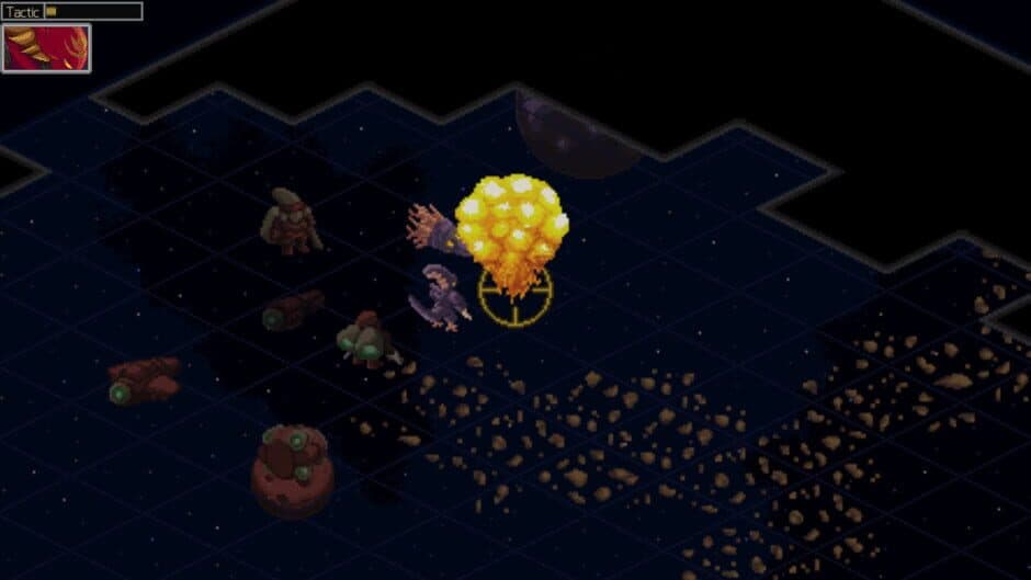 Скриншот 11 из Chaos Sector