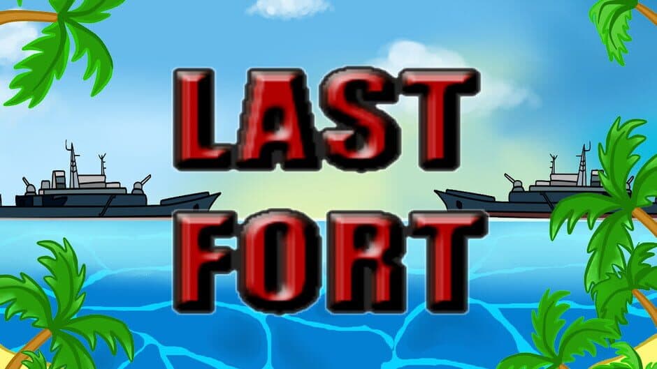Скриншот 1 из Last Fort