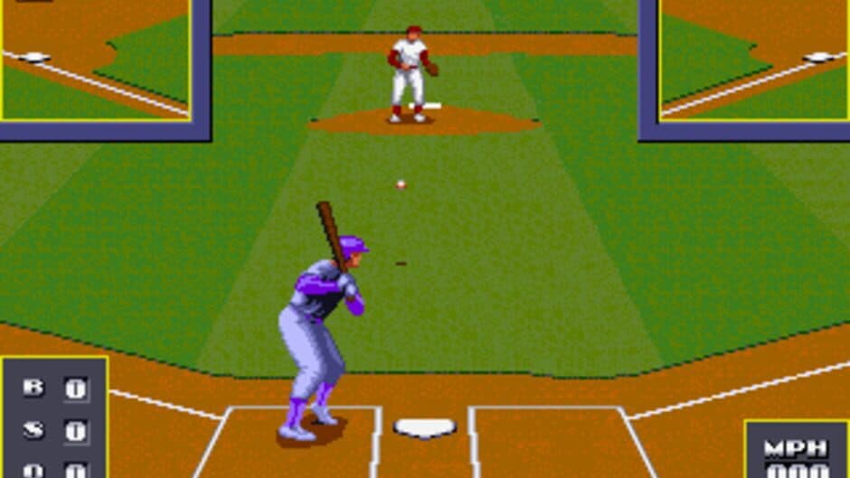Скриншот 2 из Bo Jackson Baseball