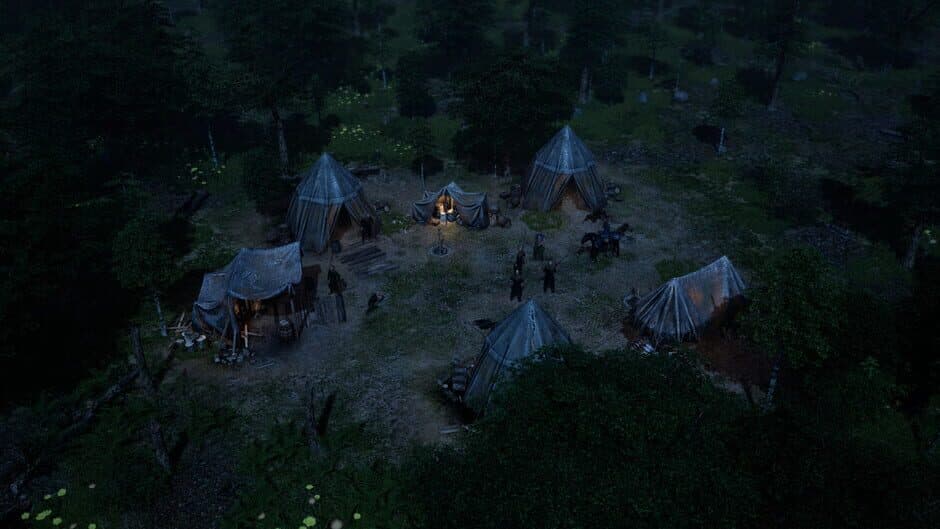 Скриншот 3 из Ancestors Legacy