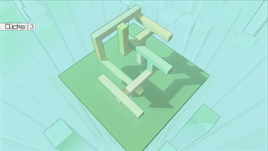 Скриншот 1 из Bars and Balance