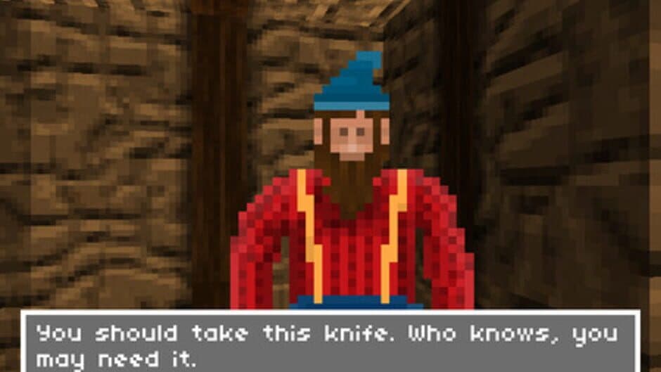 Скриншот 2 из Moirai