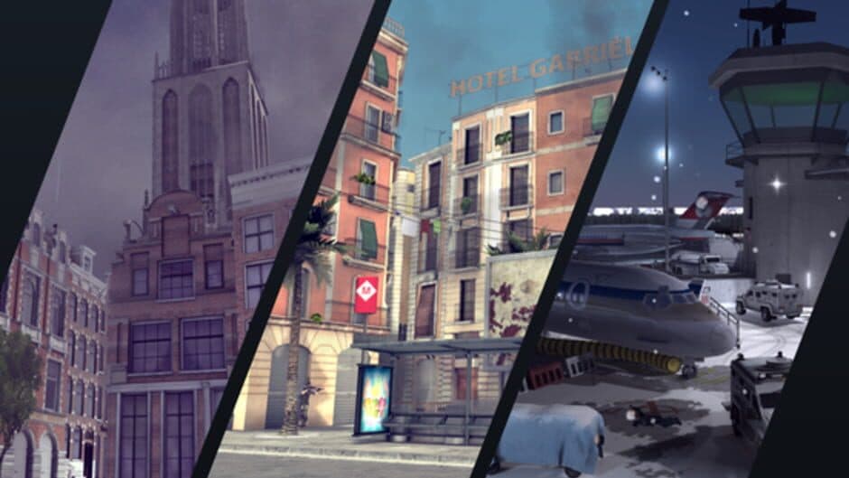 Скриншот 3 из Critical Ops