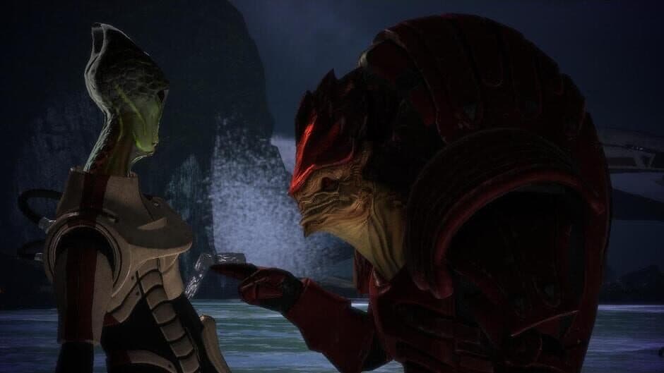 Скриншот 5 из Mass Effect