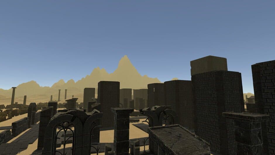 Скриншот 4 из VR Scape