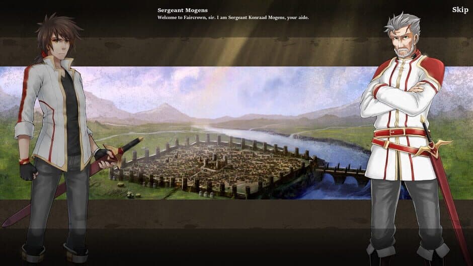Скриншот 5 из Shadow Heroes: Vengeance In Flames