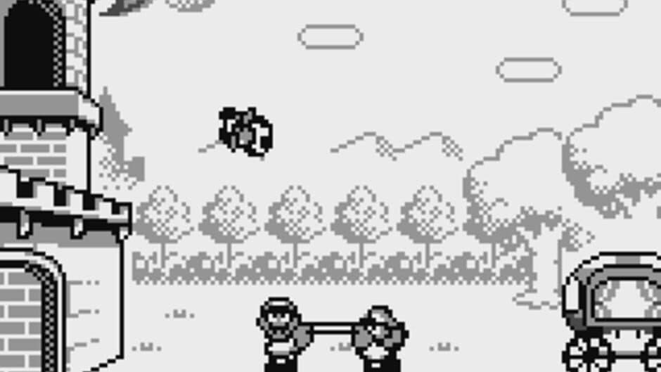Скриншот 5 из Game & Watch Gallery