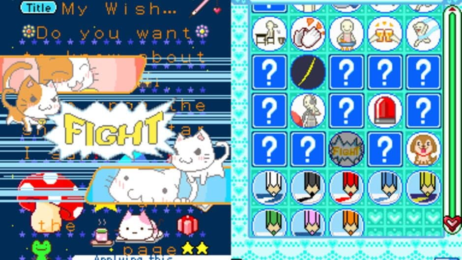 Скриншот 6 из Magical Diary: Secrets Sharing