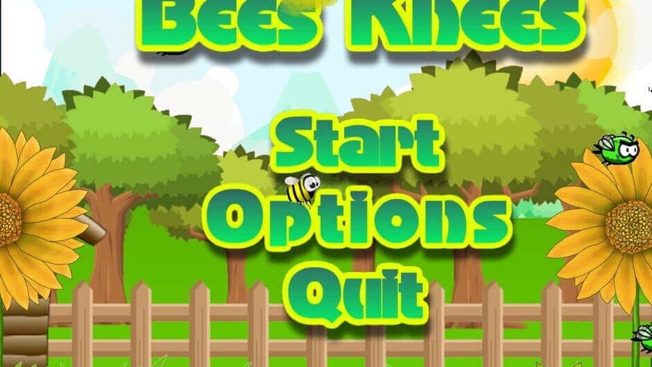 Скриншот 3 из Bees Knees