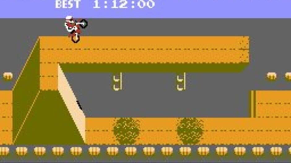 Скриншот 5 из Excitebike