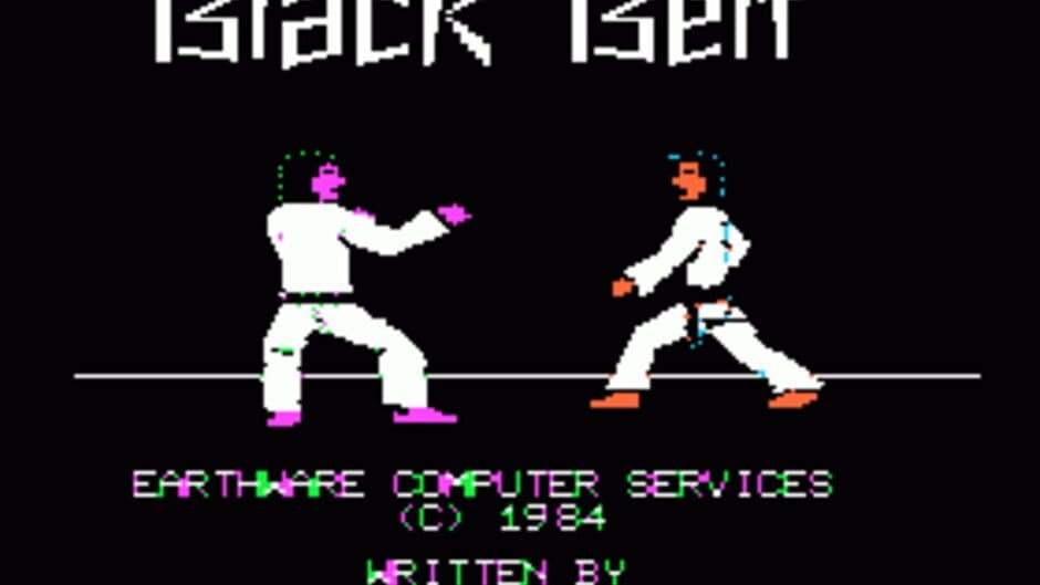 Скриншот 2 из Black Belt