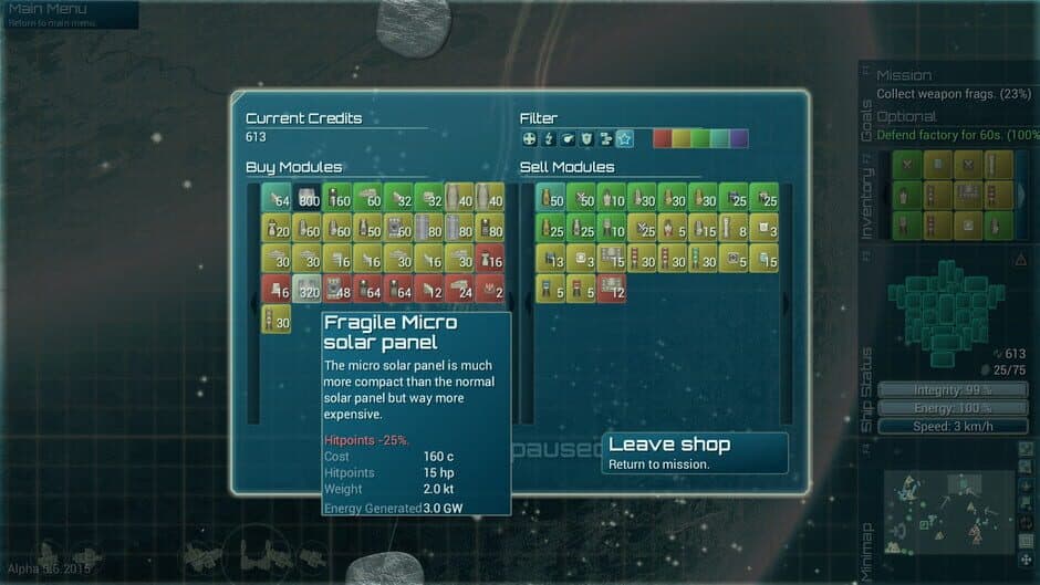 Скриншот 4 из BossConstructor