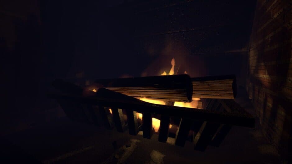 Скриншот 8 из Fire Place