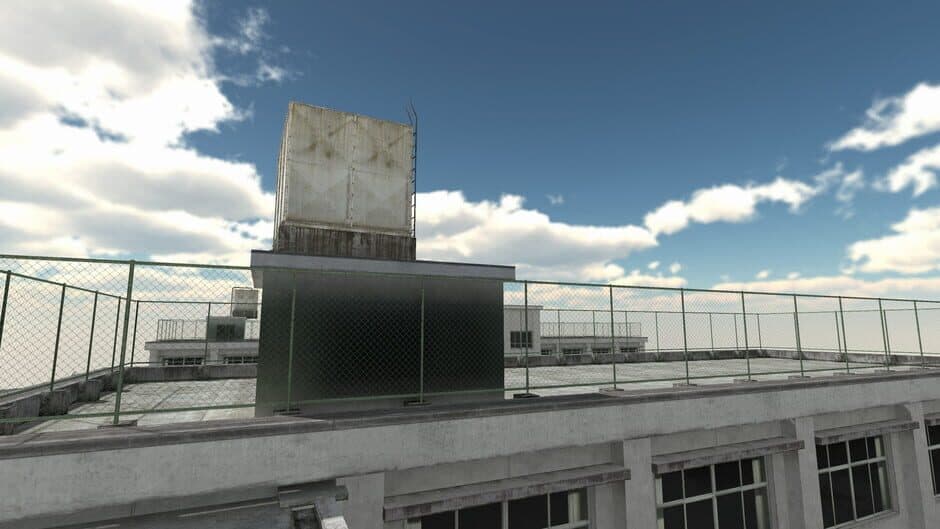 Скриншот 5 из SchoolJump