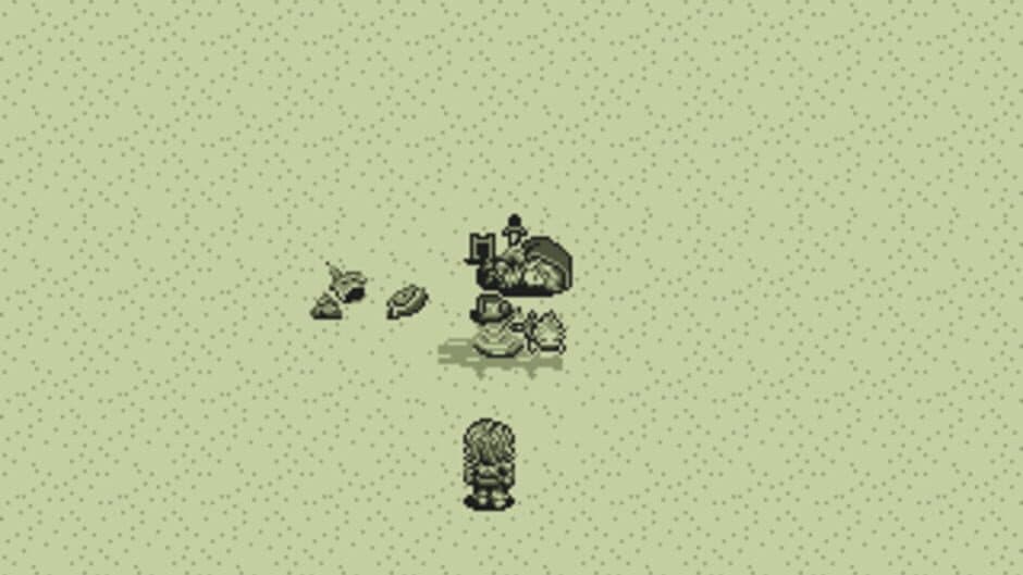 Скриншот 8 из Chromophore: The Two Brothers Director's Cut