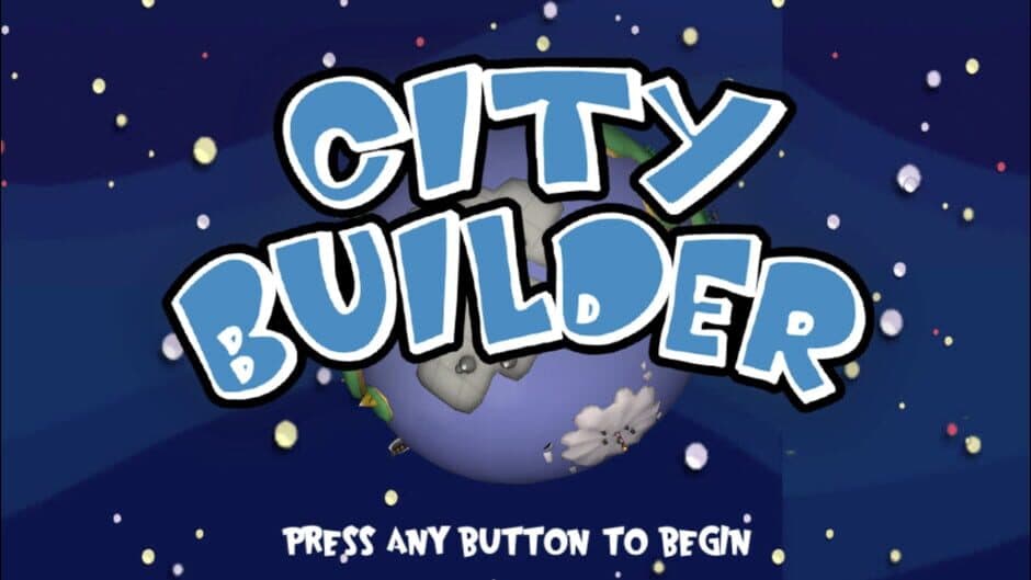 Скриншот 1 из City Builder