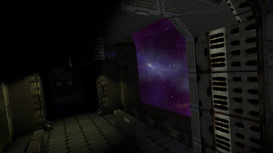 Скриншот 4 из Space Crawl