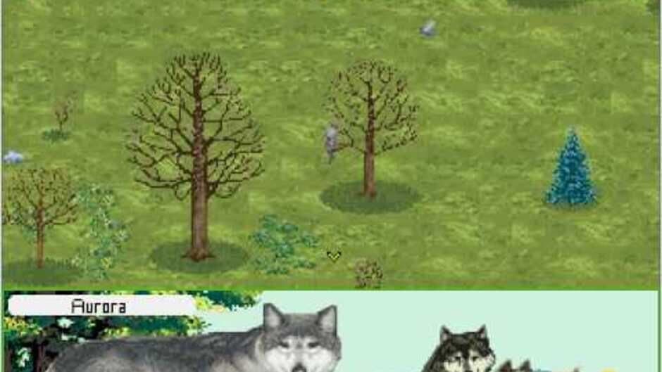 Скриншот 1 из Wolf
