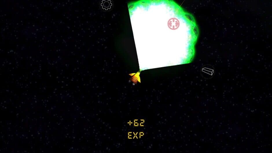 Скриншот 1 из Space Salvager