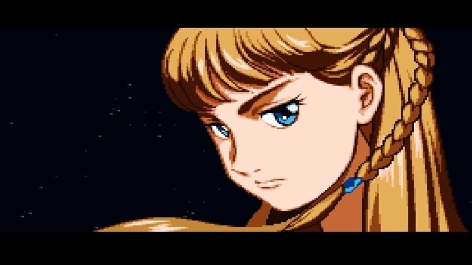 Скриншот 1 из Shin Kidou Senki Gundam Wing: Endless Duel