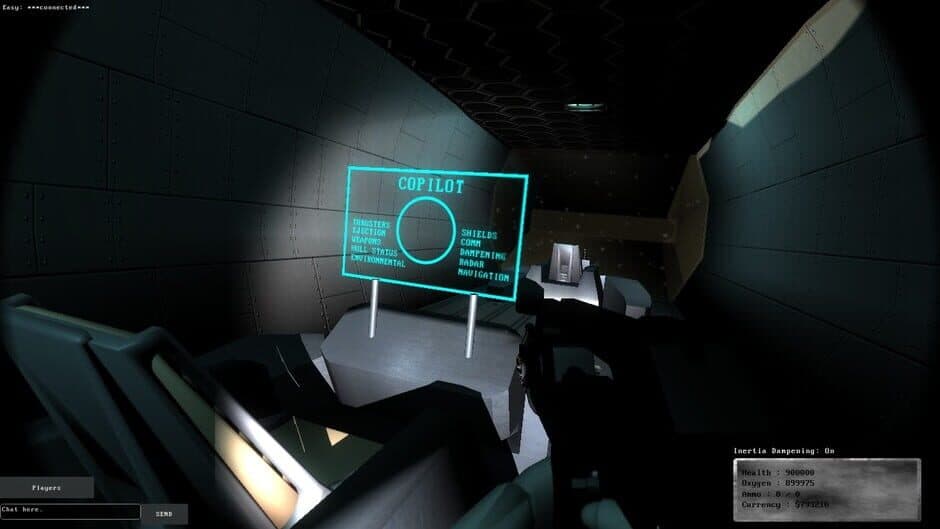 Скриншот 1 из Redshift 7