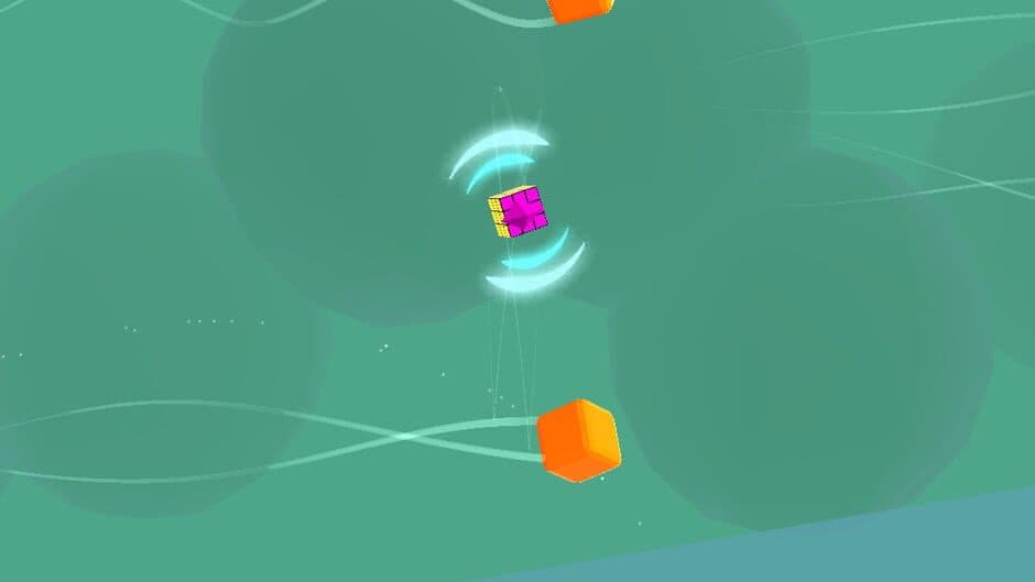 Скриншот 1 из The Dark Matter