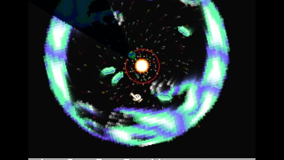 Скриншот 4 из Necro Gaia