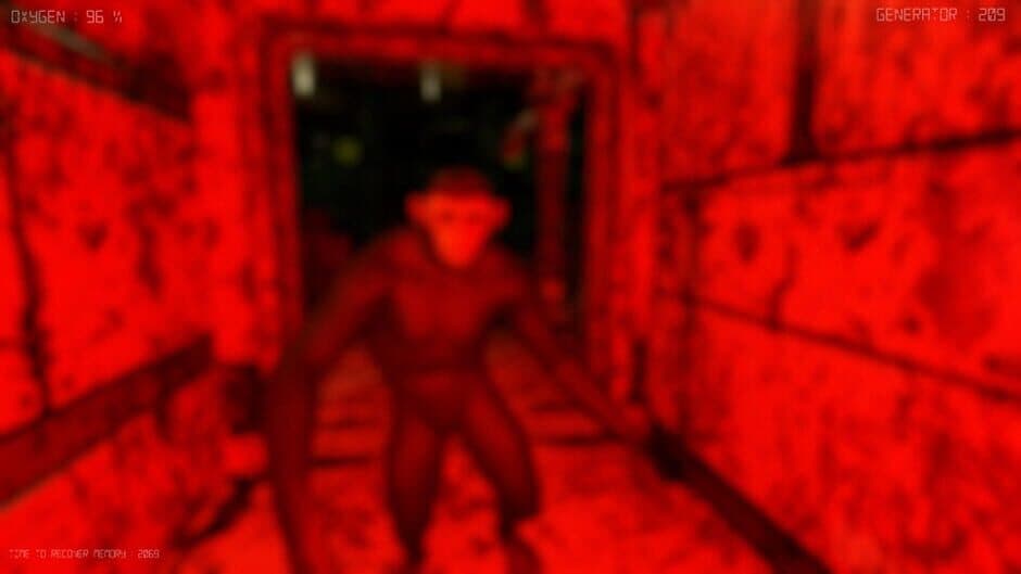 Скриншот 2 из Terror Lab