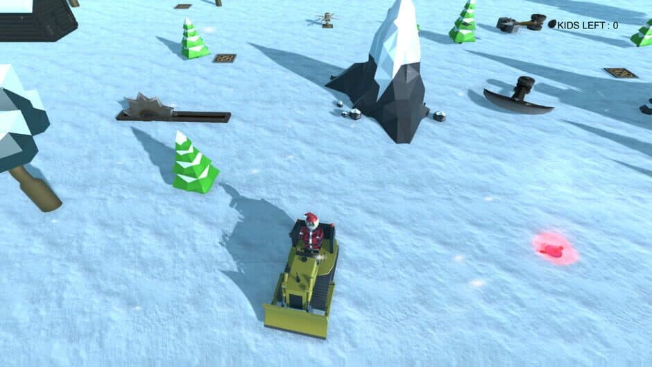 Скриншот 4 из Achievement Park